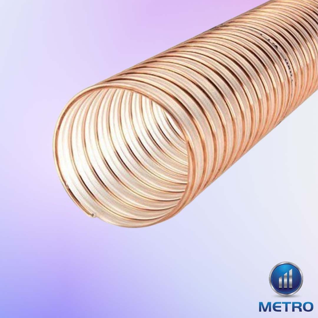 Hoses Poly Propylene