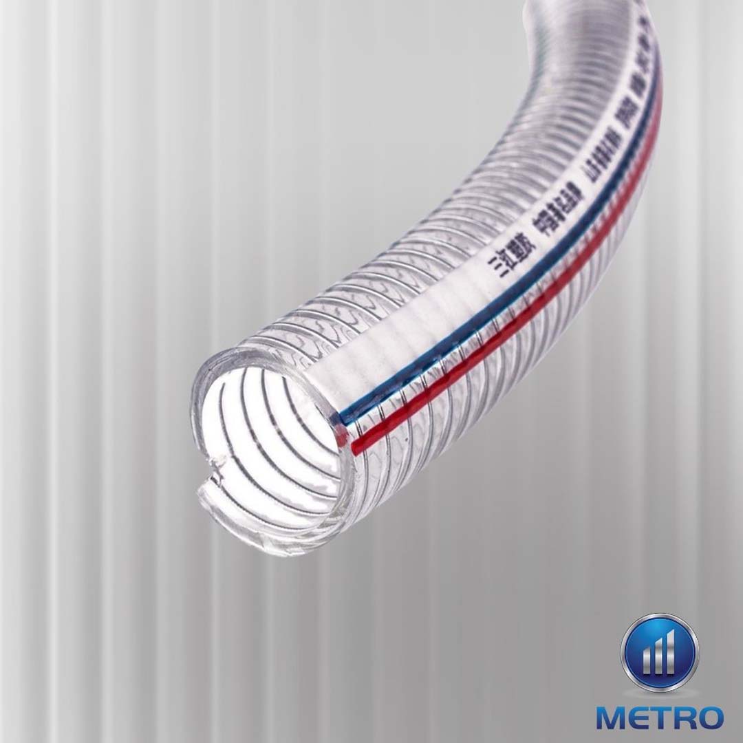 Hoses Thunder (Food Grade)