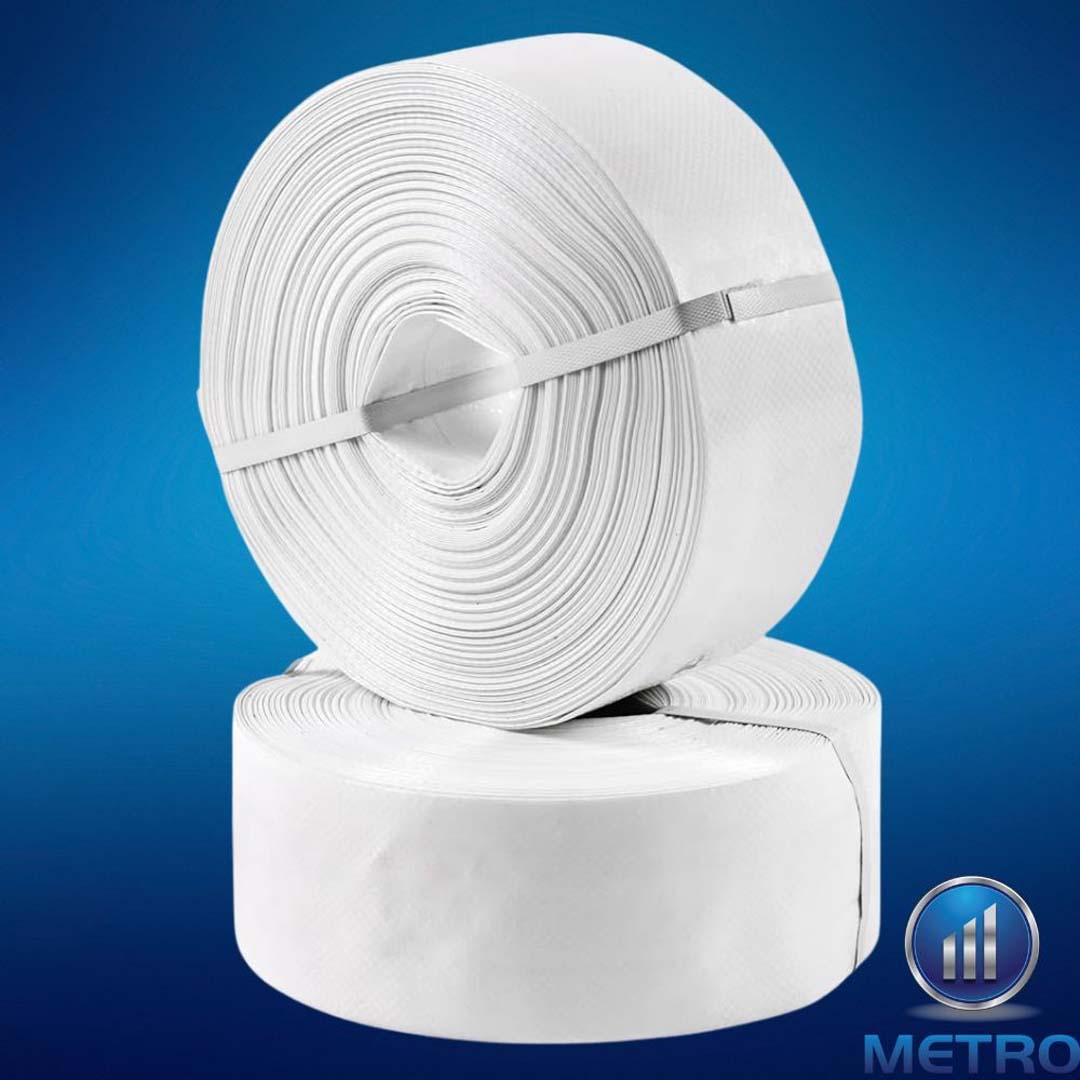 Krish Flat Hose Pipe