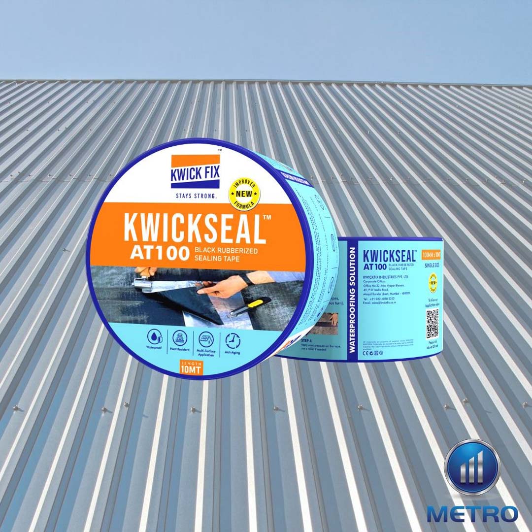 Kwickseal (Damber Patti)