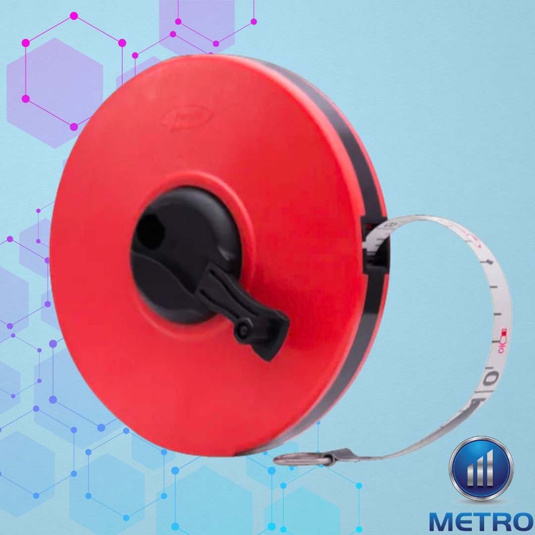 Measuring Tape Steel
