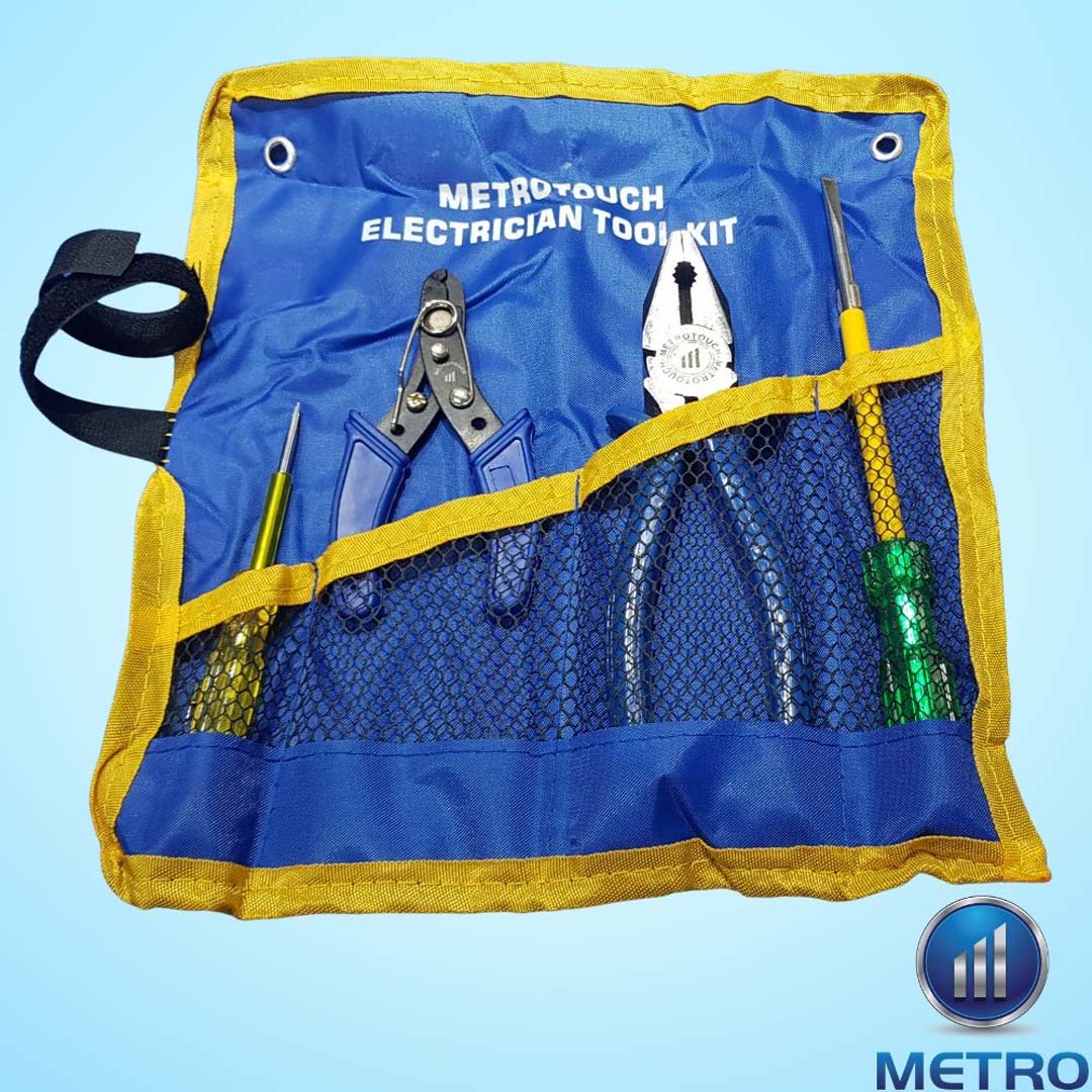 Metro Tool Kit