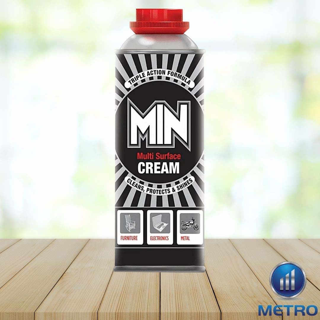 Mincream