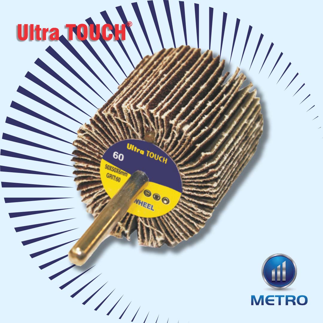 Mop Wheel
