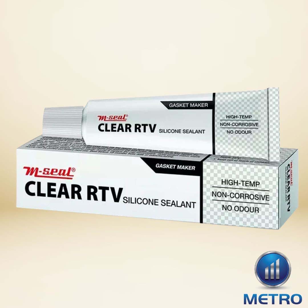 Mseal Rtv