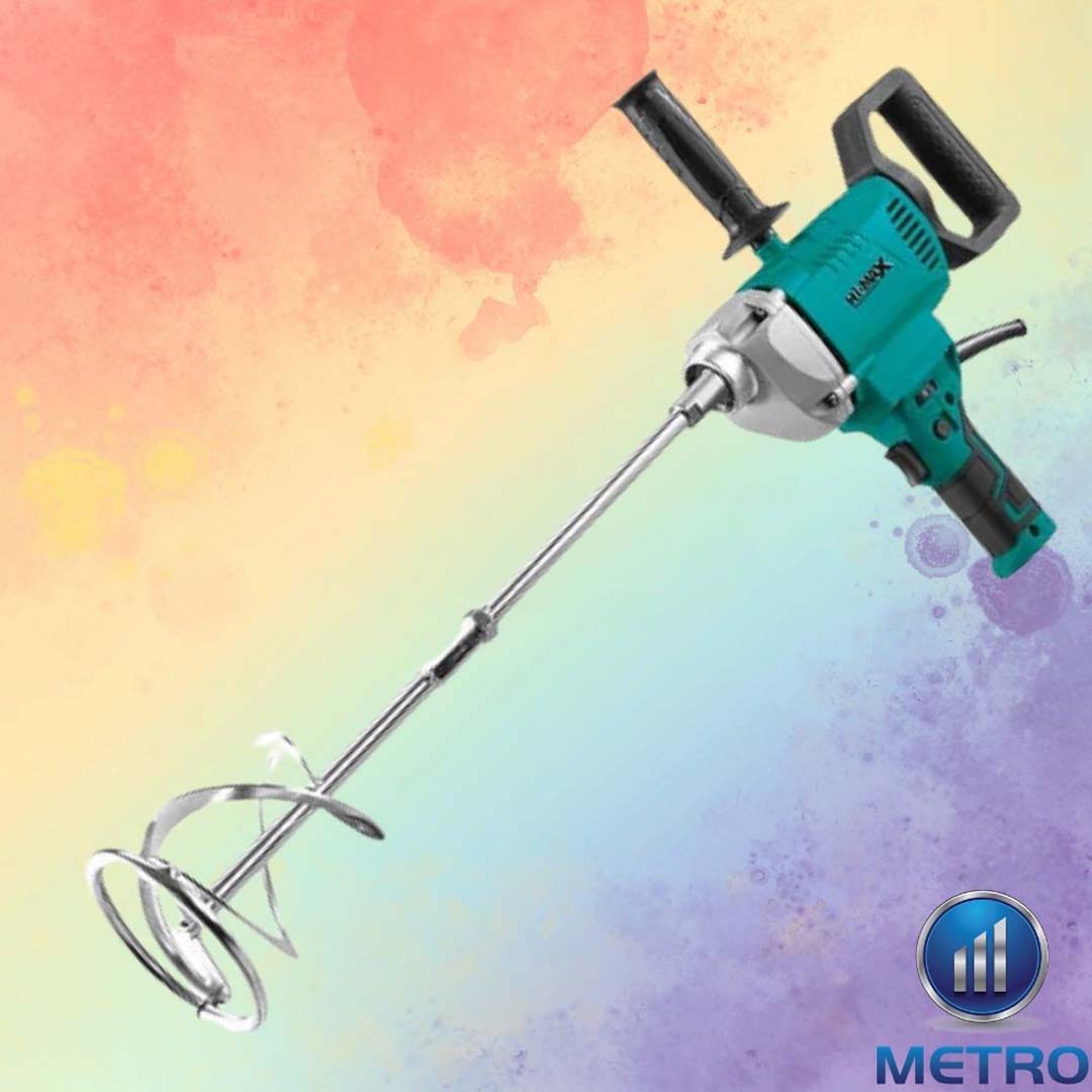 Paint Mixer