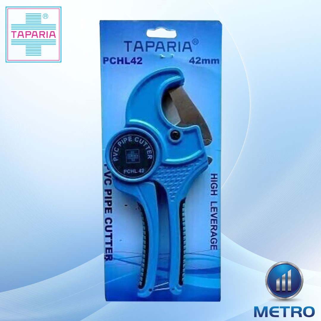 Pipe Cutter