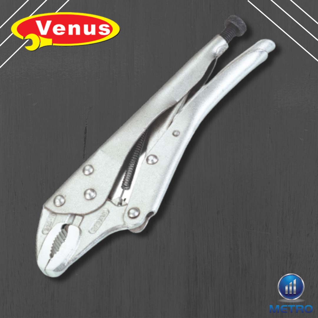 Plier Griplock