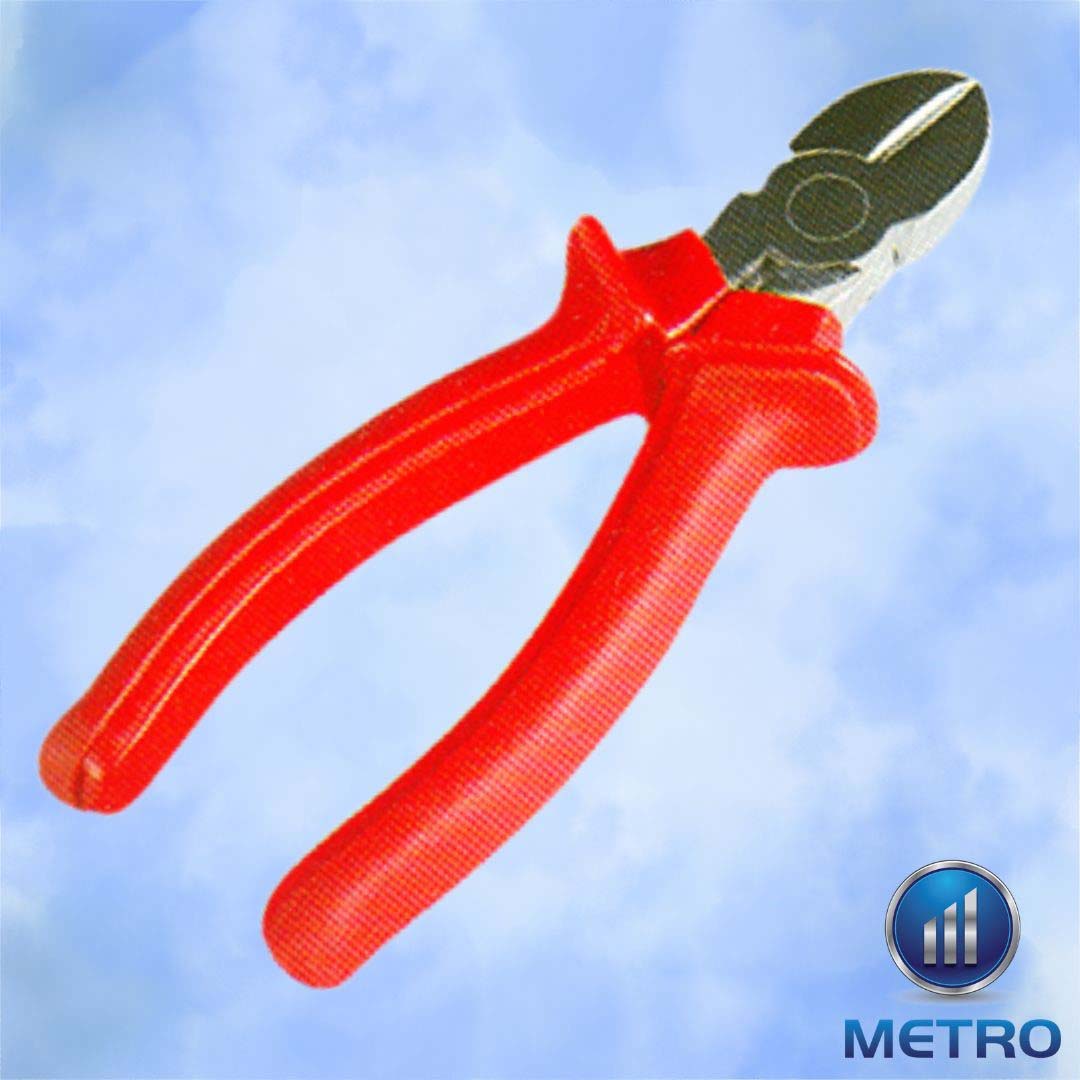 Plier Side Cutter