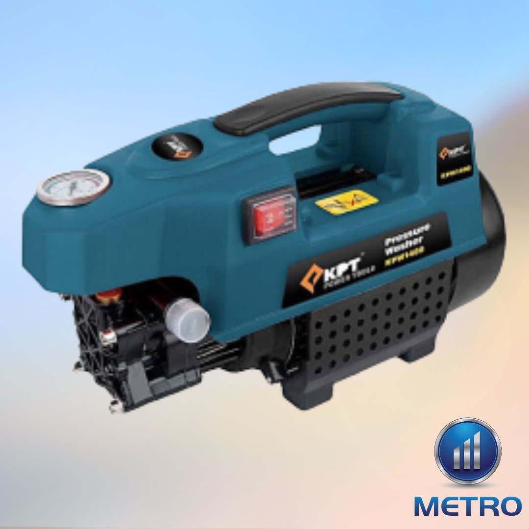 Pressure Washer