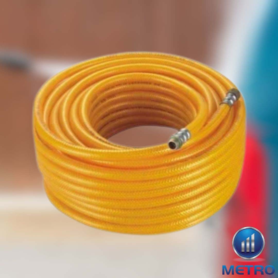 Samsonex Car Washing Hose Pipe