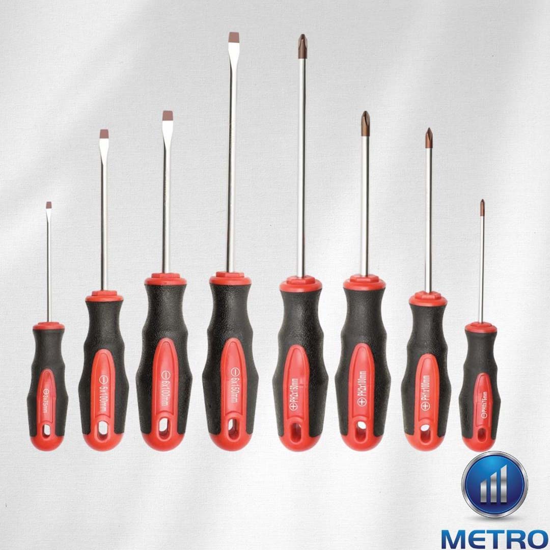 Screw Driver Set