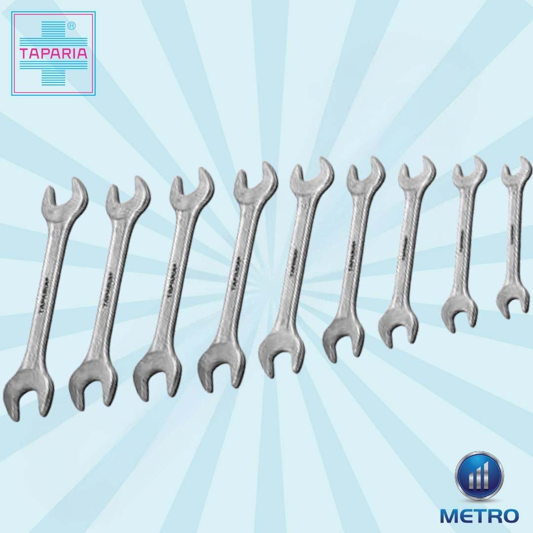 Spanner Set TAPARIA
