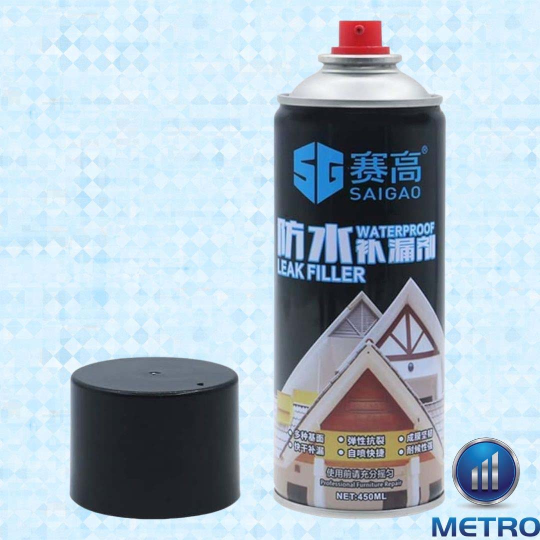 Spray Paint