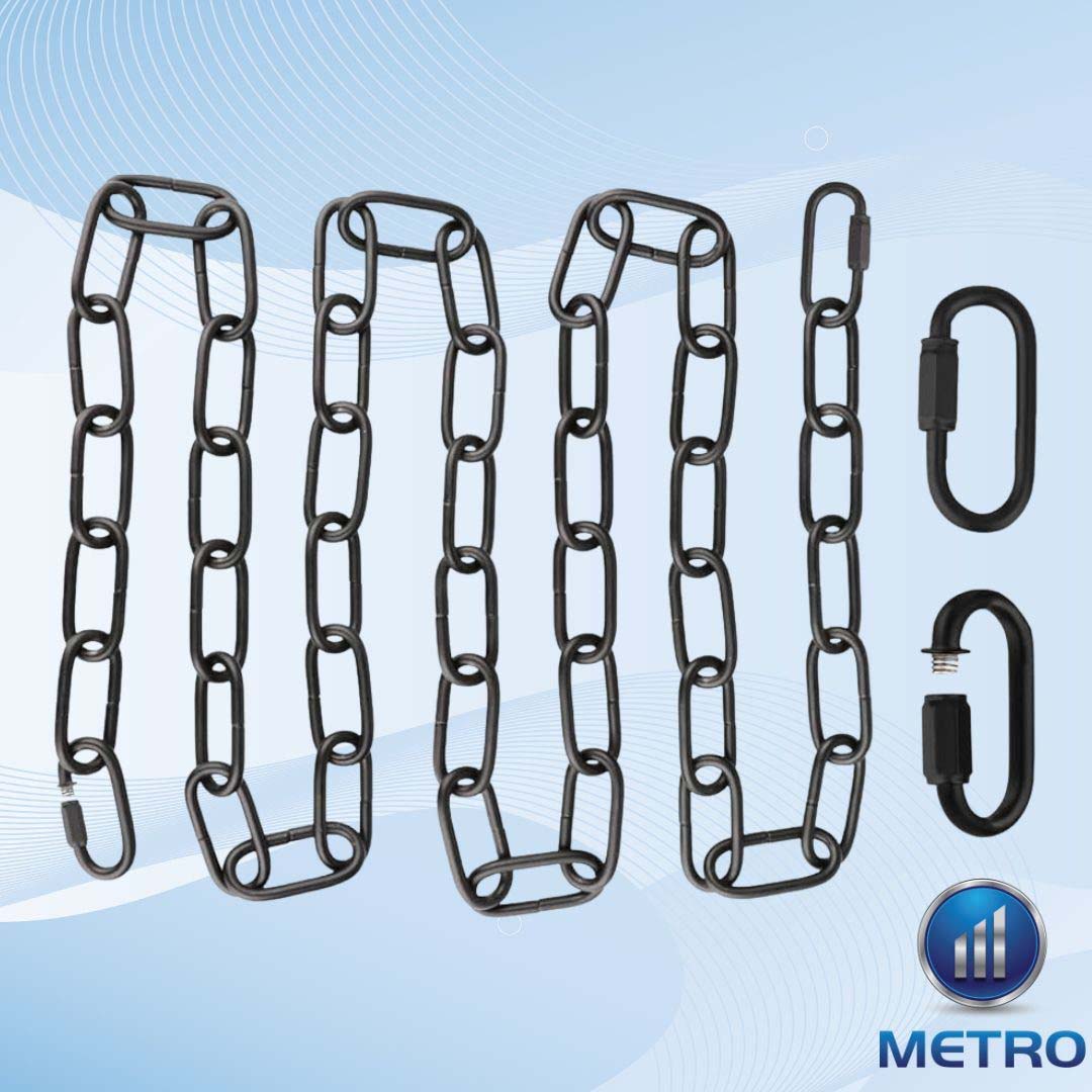 Tubelight Chain