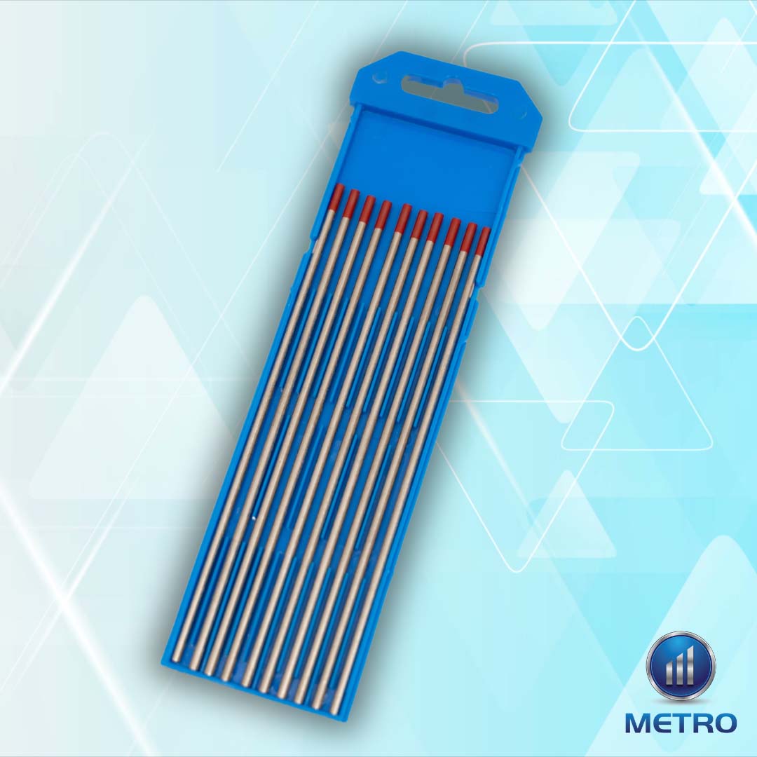 Tungsten / Argon Welding Rod