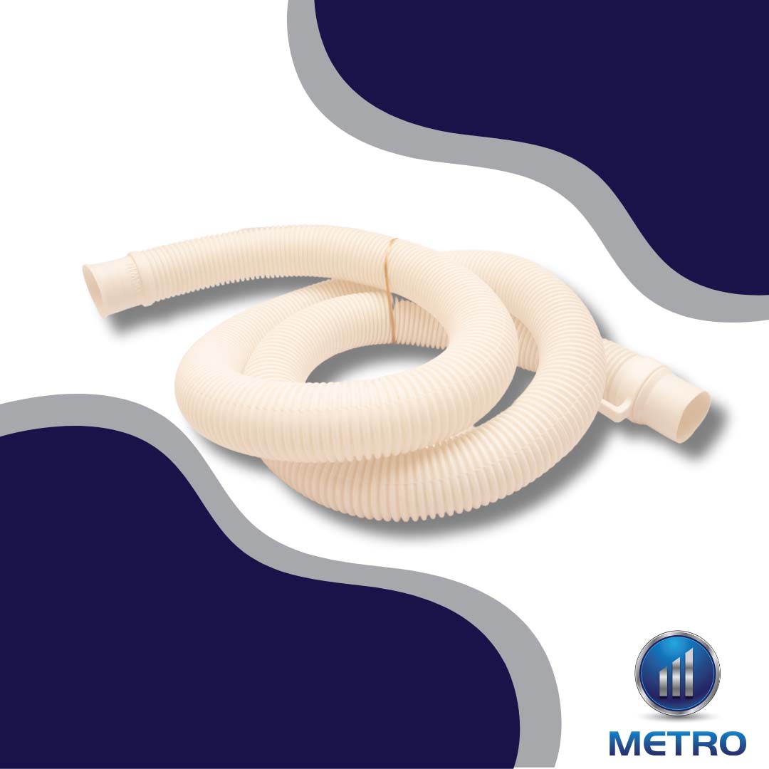 Washing Machine Pipe